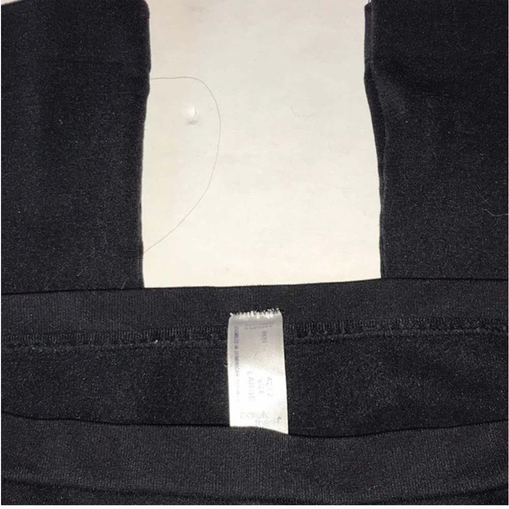 Barely There footless tights/leggings